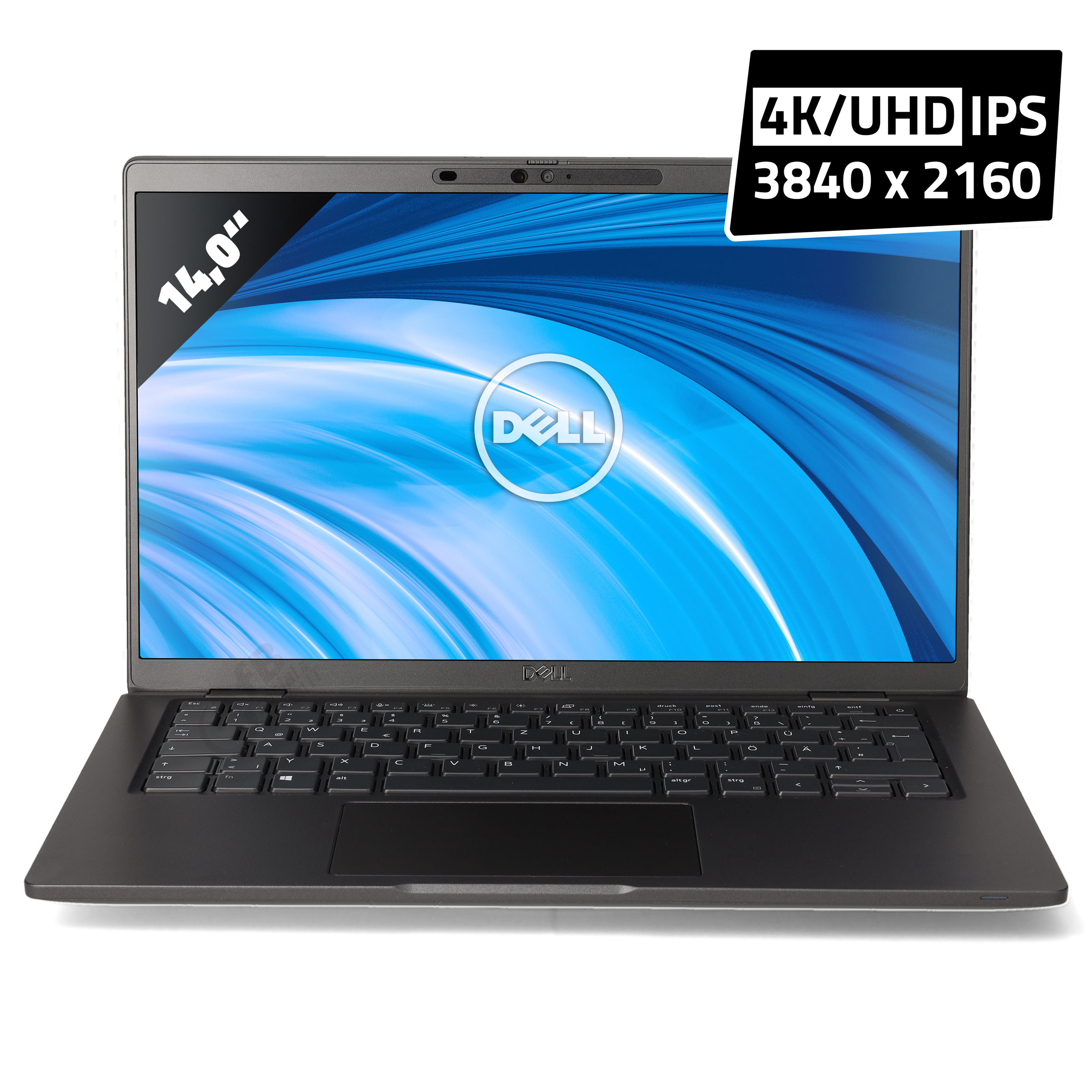 Dell Latitude 7420Fair - AfB-refurbished