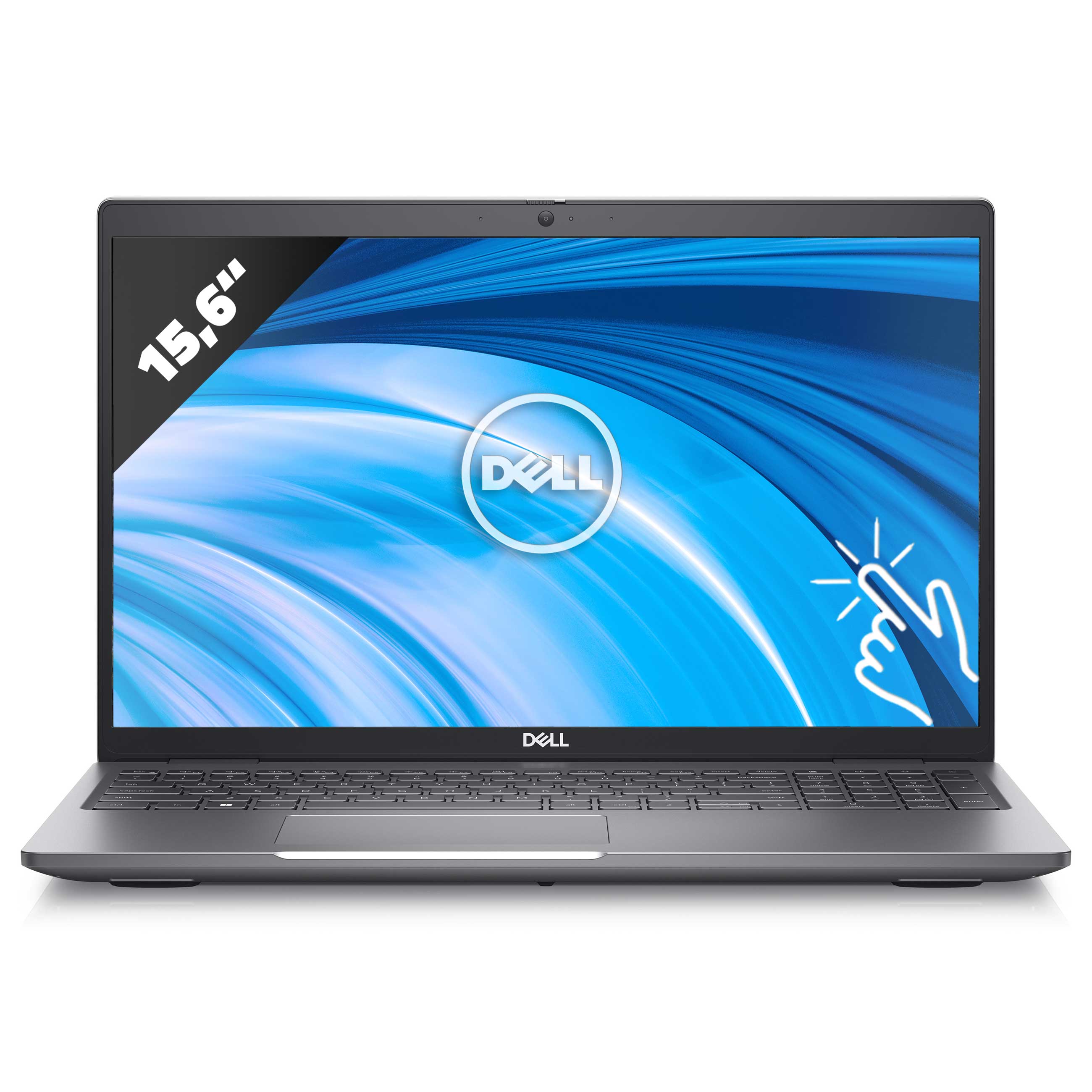 Dell Latitude 5540Fair - AfB-refurbished