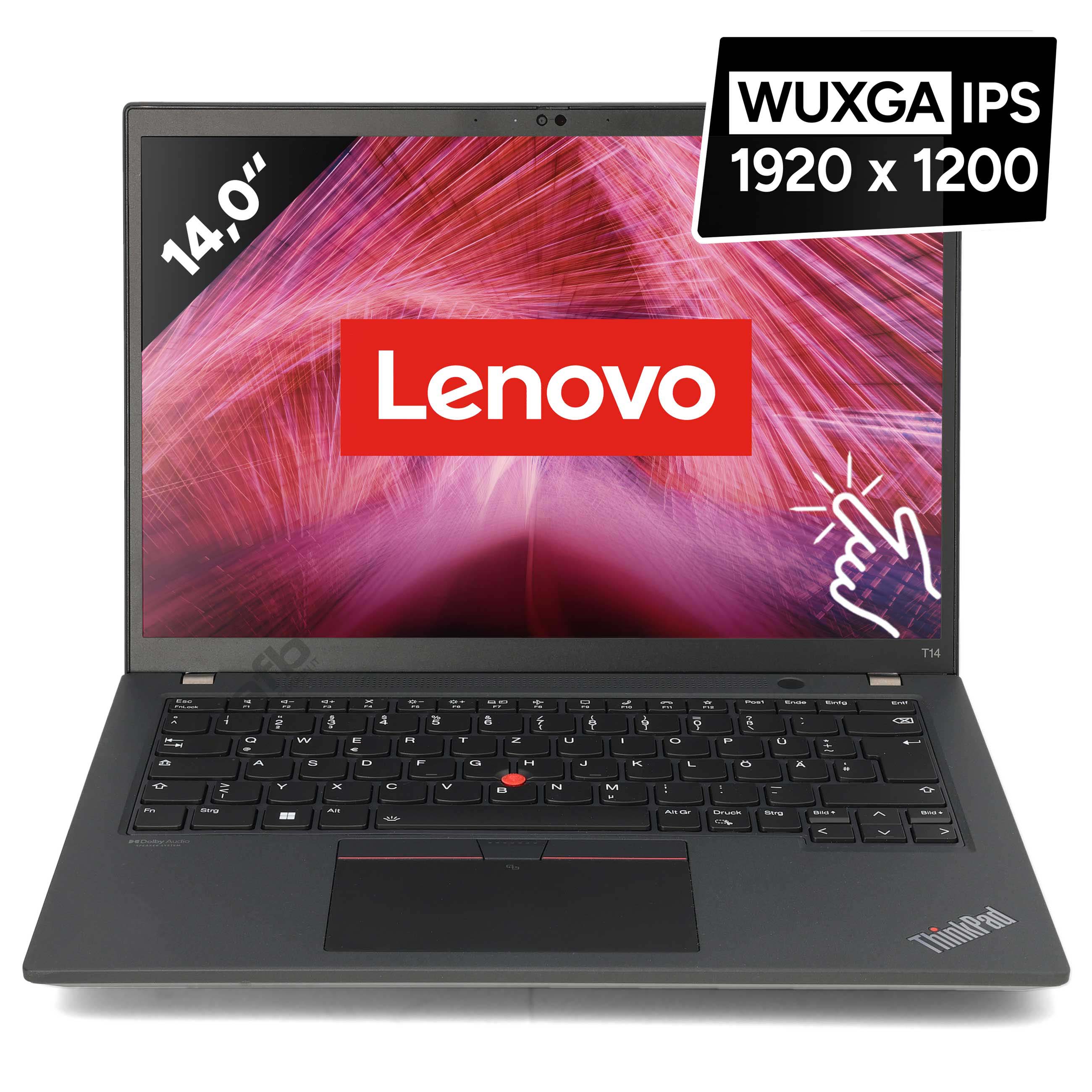 Lenovo ThinkPad T14 Gen 3