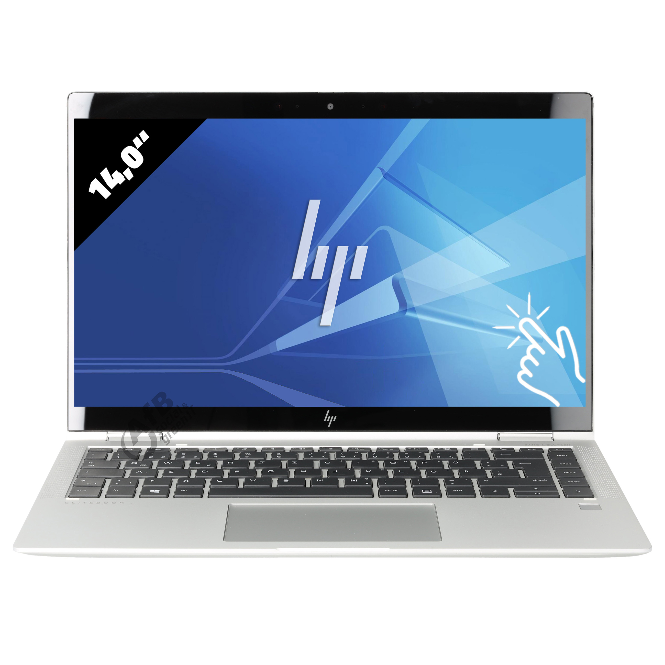 HP EliteBook x360 1040 G8Fair - AfB-refurbished
