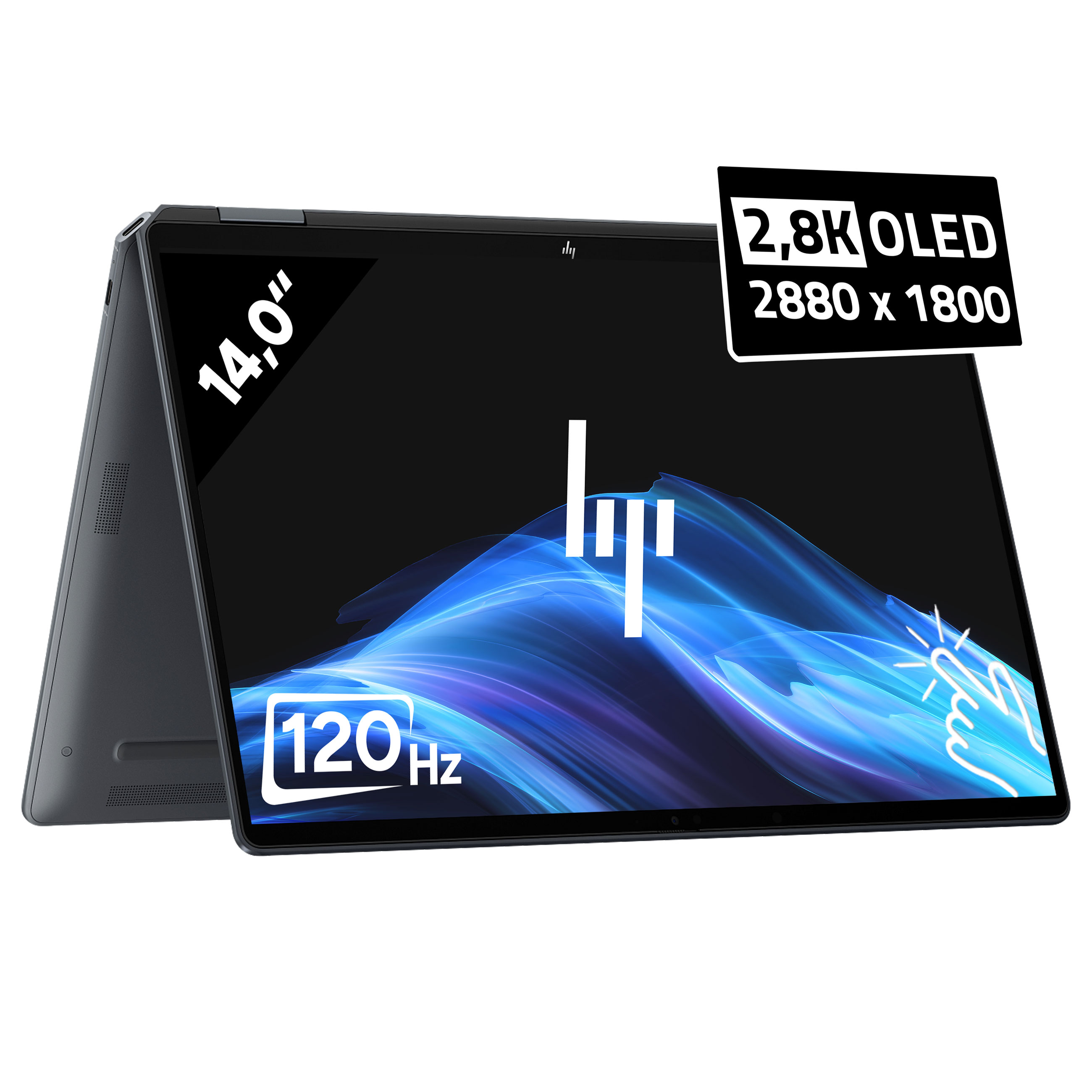 HP OmniBook Ultra Flip 14 FH0797NG