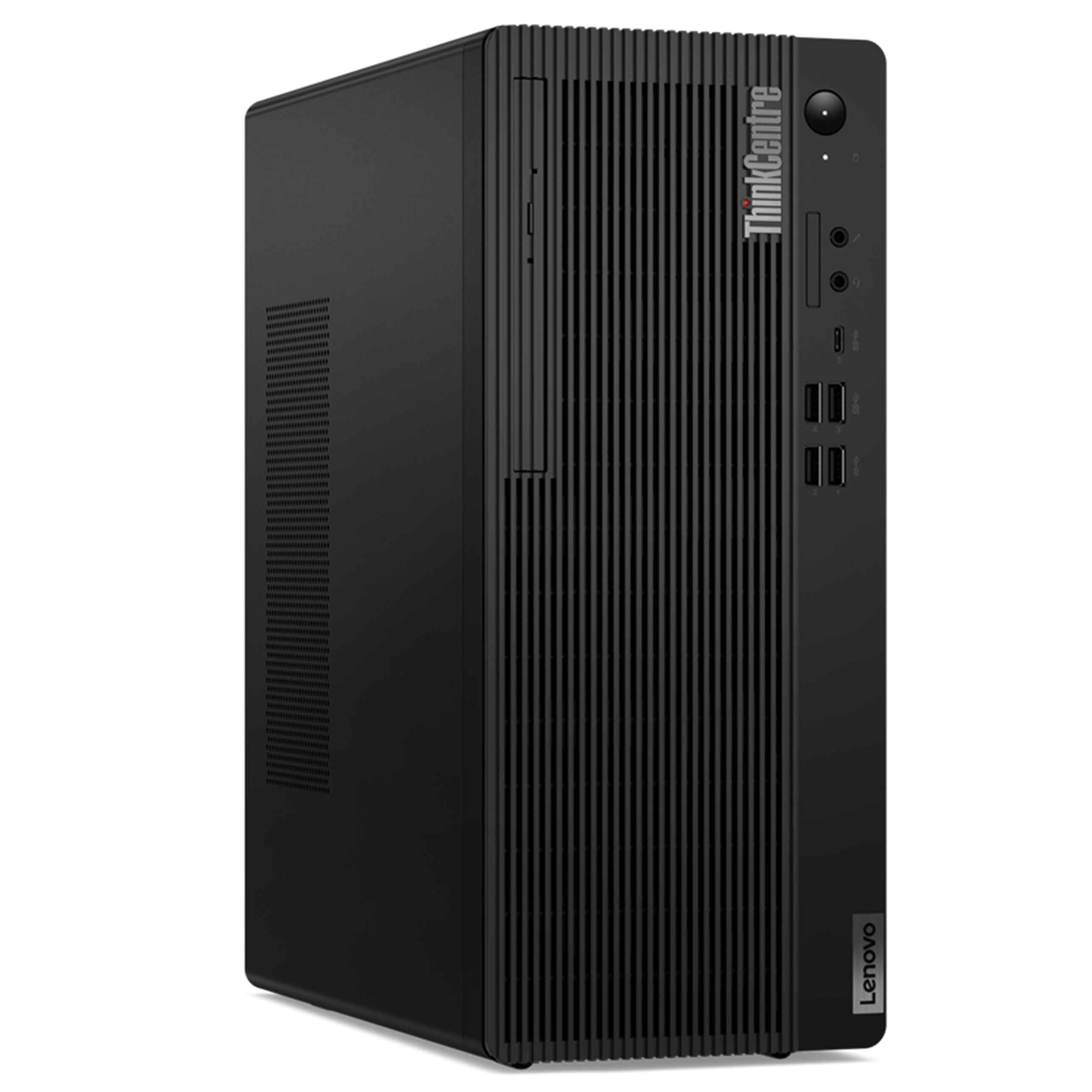 Lenovo ThinkCentre M70tGut - AfB-refurbished
