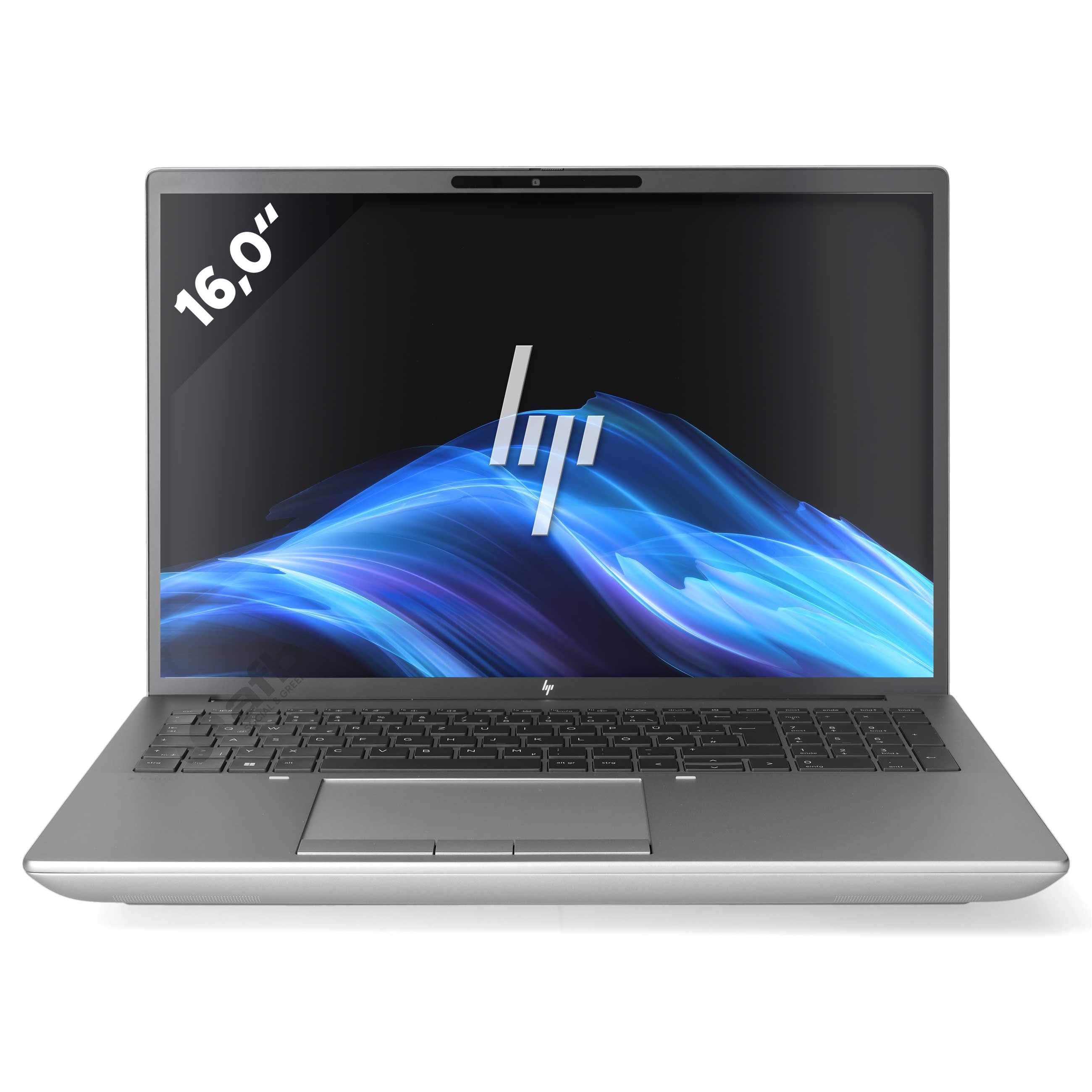 HP ZBook Fury 16 G9