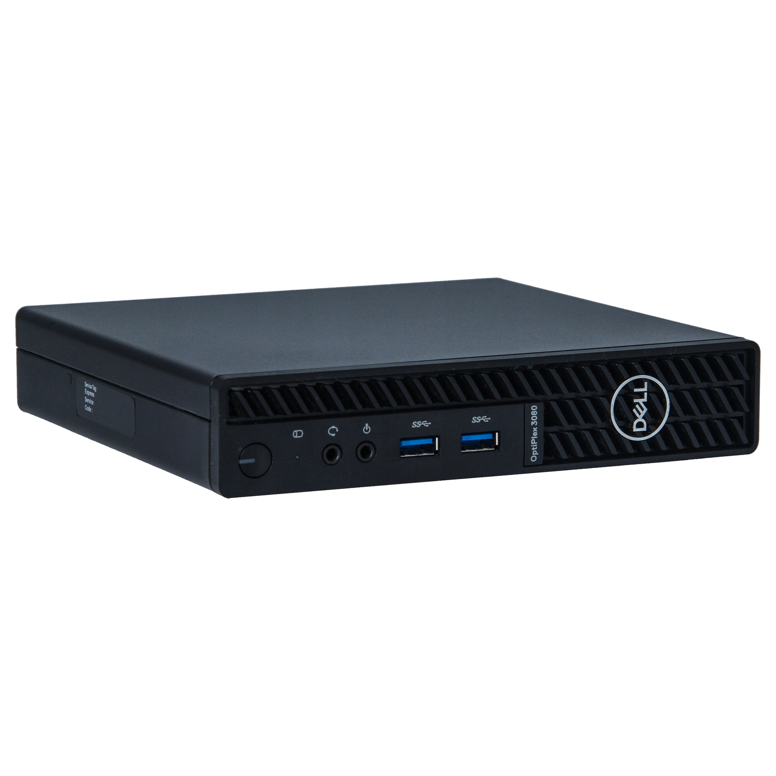 Dell OptiPlex 3080Sehr gut - AfB-refurbished