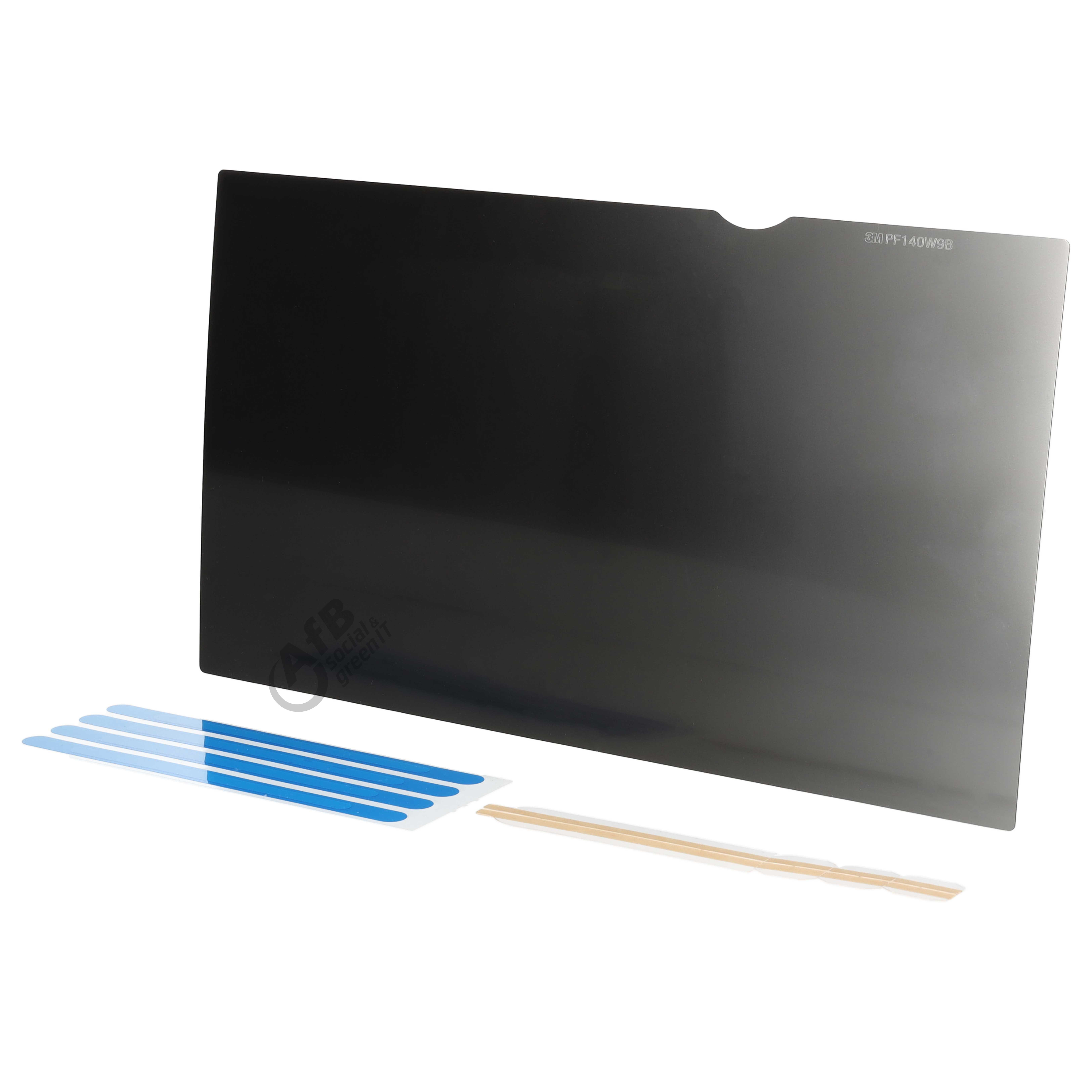 Dell 0F1409DE Bildschirmschutz 14 Zoll - Blickschutzfilter