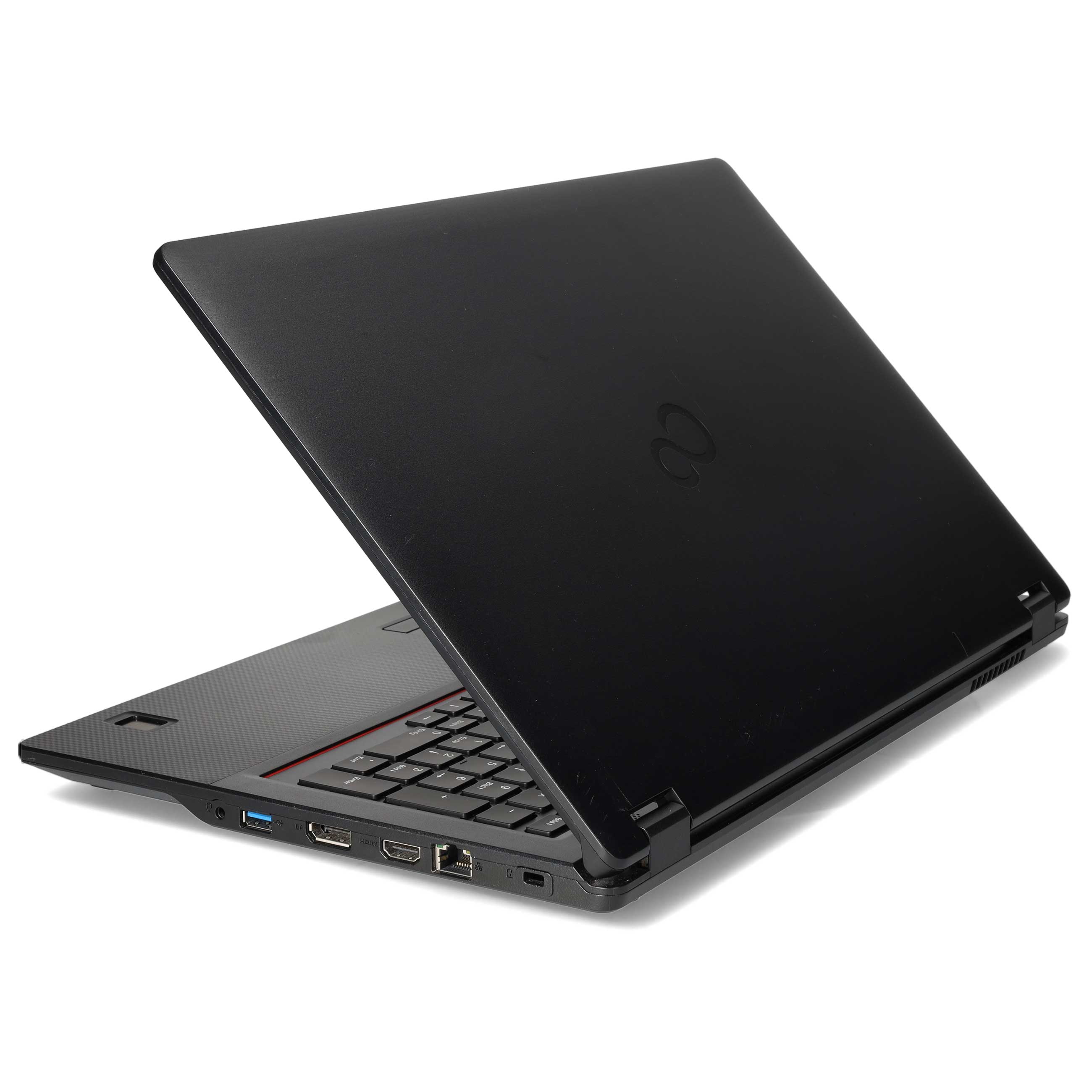 Fujitsu Lifebook E5510 | 15,6 Zoll | Intel Core i5 10210U @ 1,6 GHz | 16 GB DDR4 | 500 GB SSD | 1920 x 1080 FHD | Windows 11 Professional