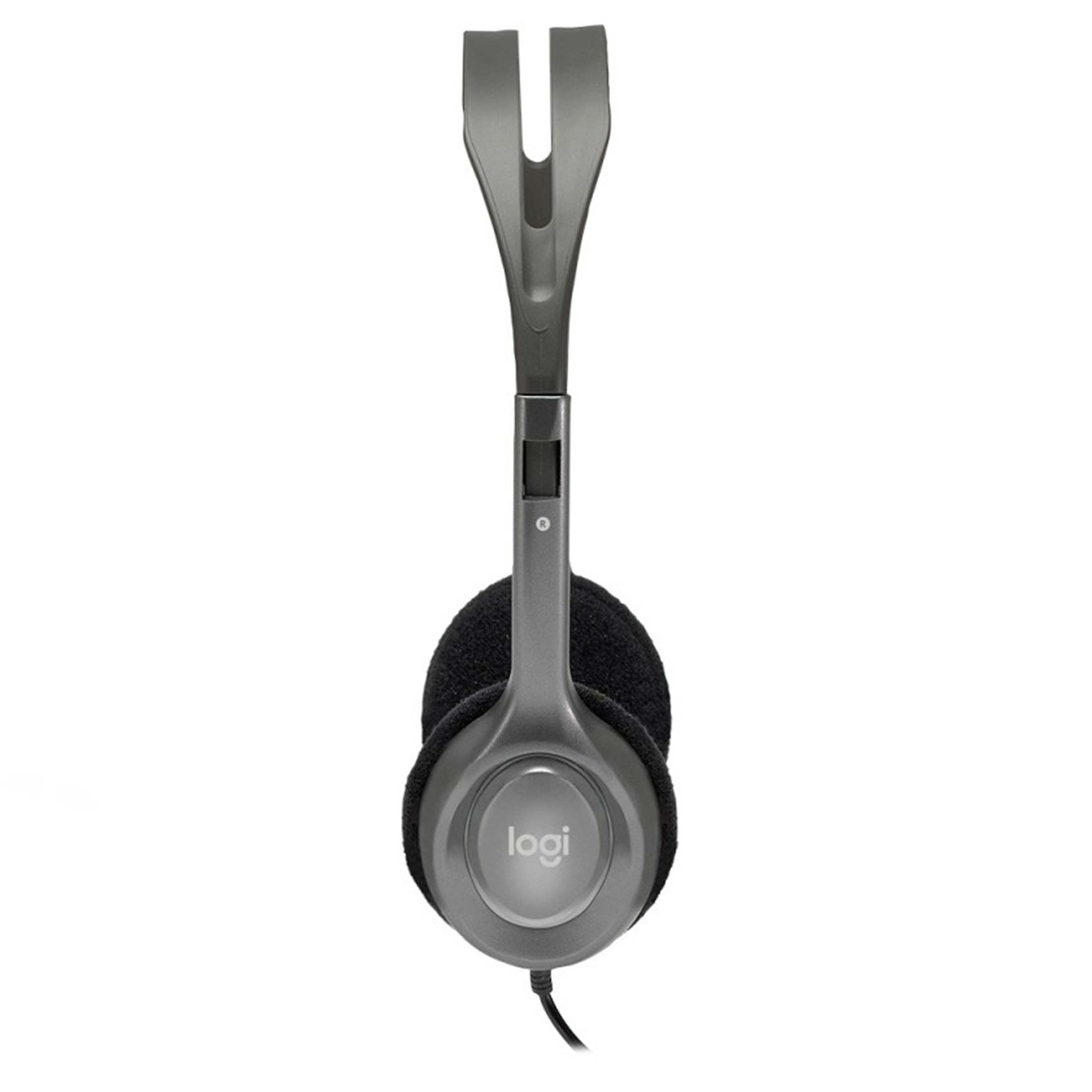 Logitech H110 - Headset