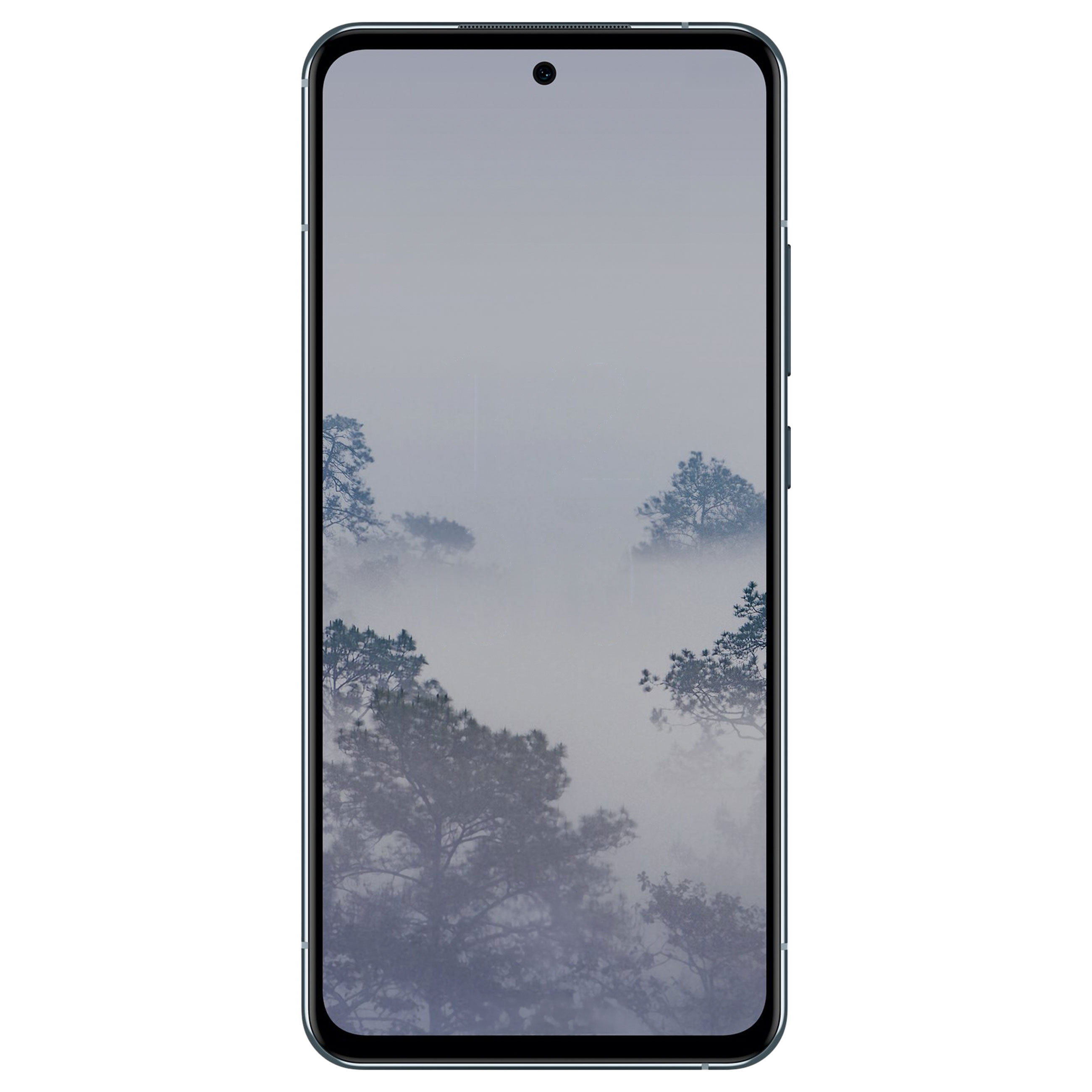 NOKIA Smartphone X30 5G Mobiltelefone blau (cloudy blue) Smartphone Android