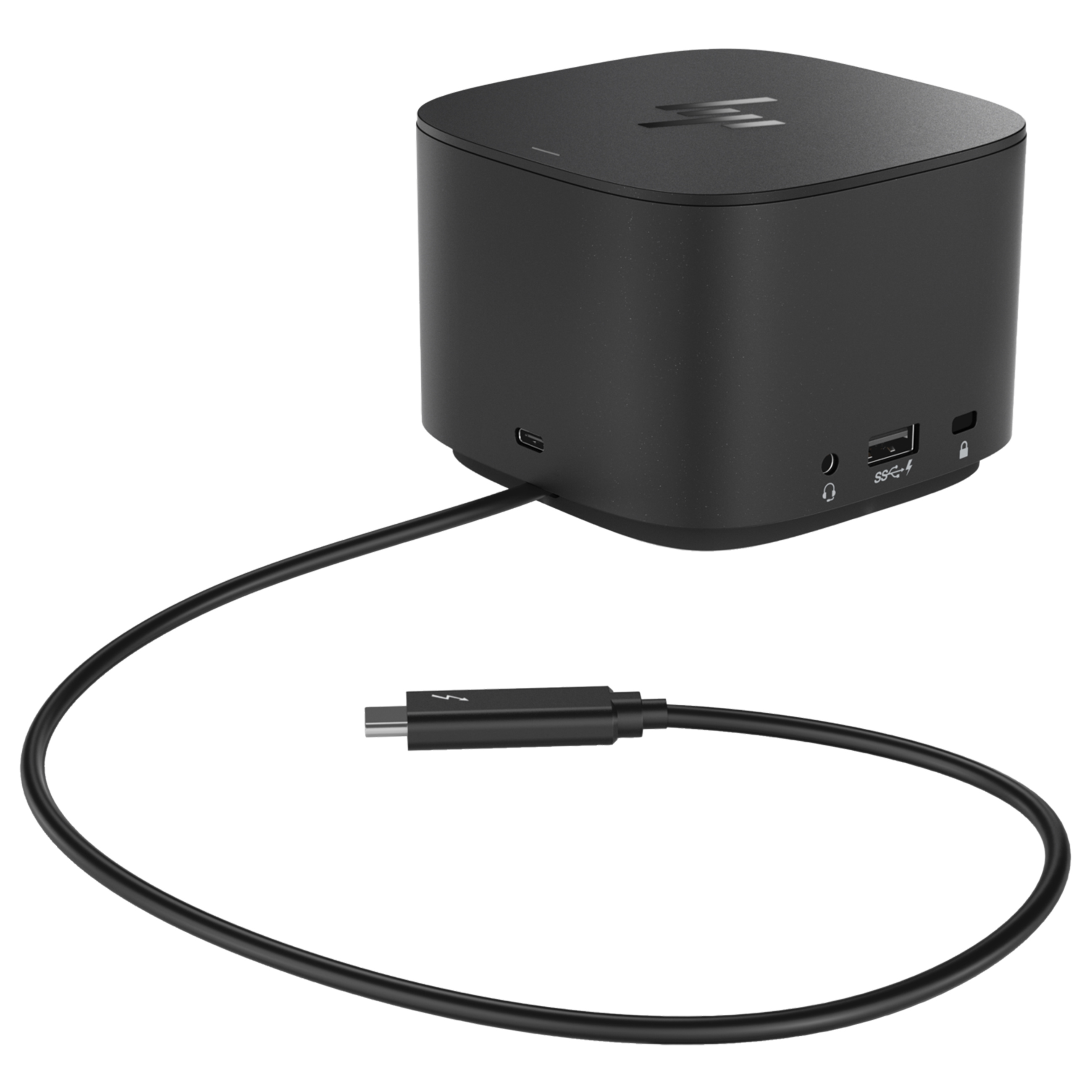 HP Thunderbolt Dock G2 (2UK37AA) - DockingstationSehr gut - AfB-refurbished