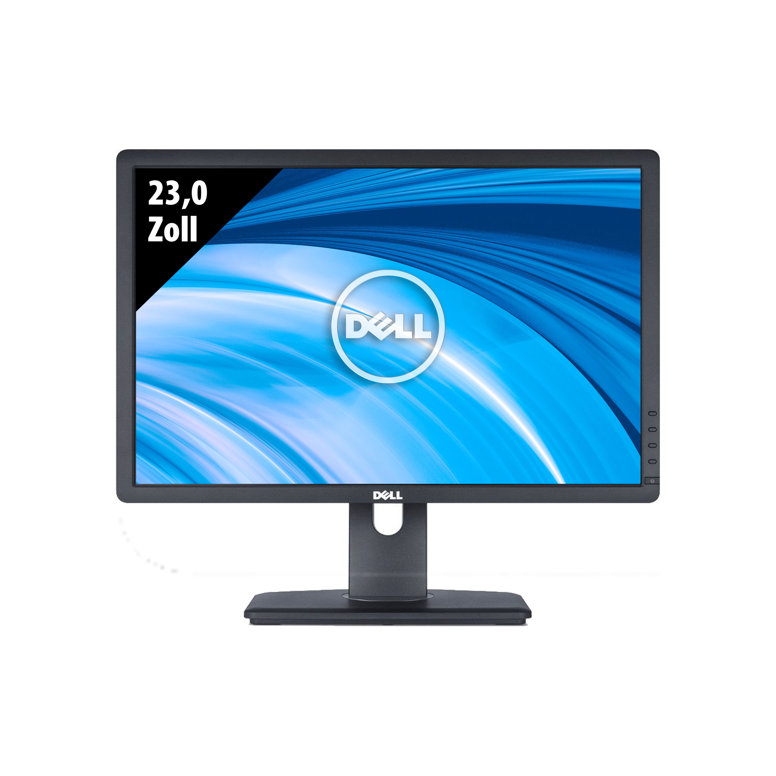 Dell Professional P2312H (FHD 1920x1080)