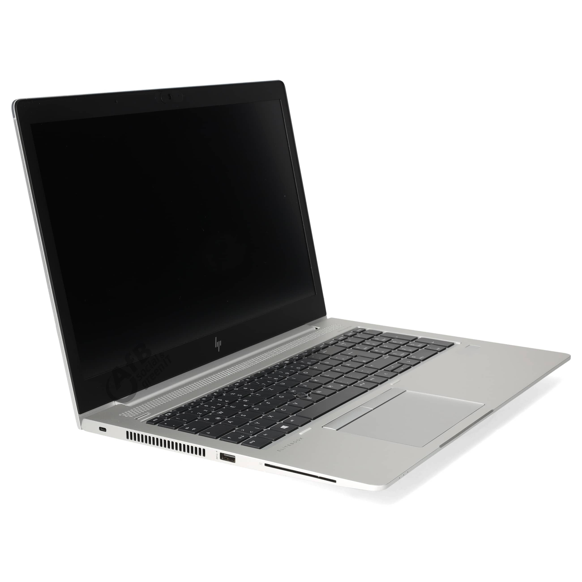 Portable HP EliteBook 850 G6 15,6"