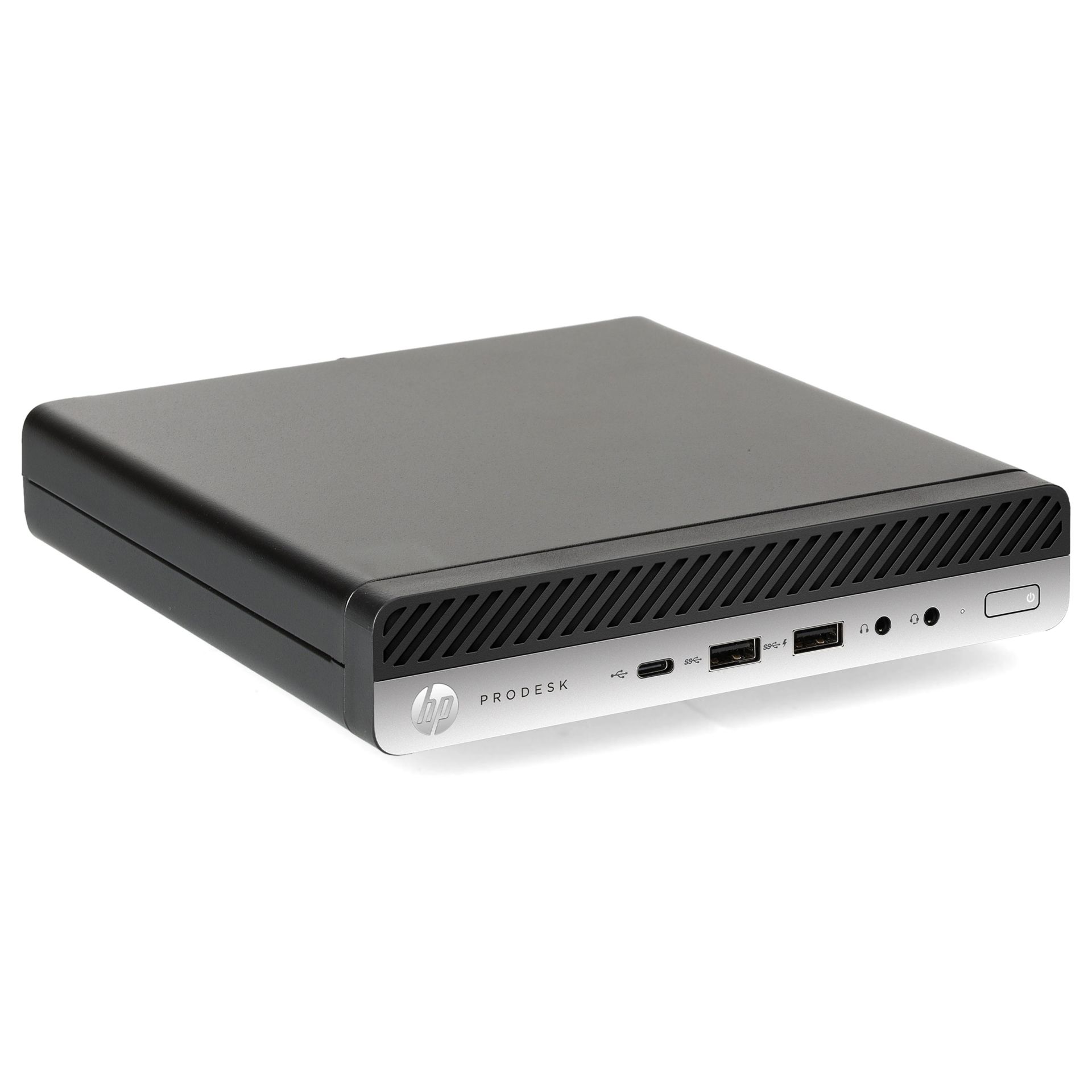 Gebrauchte Mini Pc