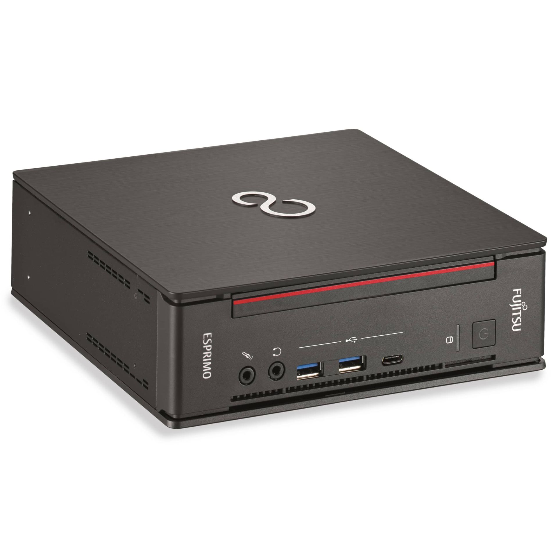 Gebrauchte Mini Pc